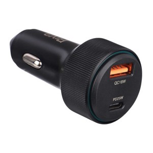 شارژر فندکی بیوا مدل CC25